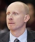 CHRIS MACK