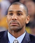 LAVALL JORDAN