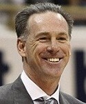 JAMIE DIXON